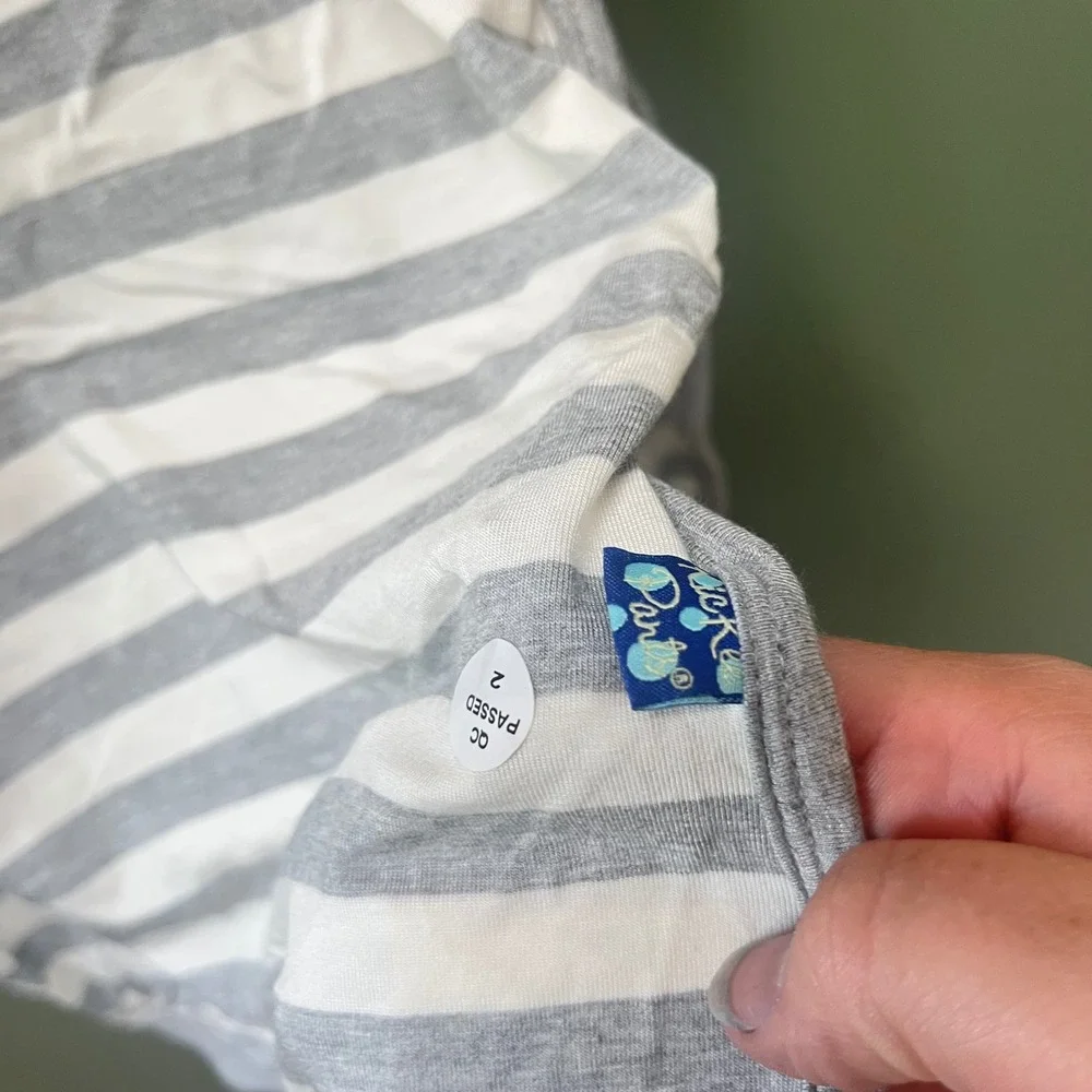 Kickee Pants charming baby